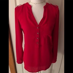 Kenneth Cole Reaction dress shirt Sz S